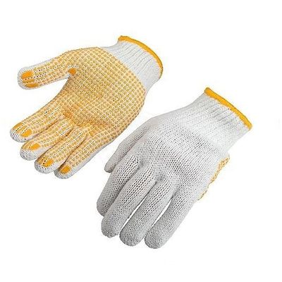 TOLSEN (01 pair) Garden Working Knitted Gloves 10(XL) Model:45006_img_2