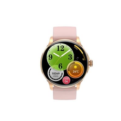 YES Active Max Smartwatch – Gold_img_0