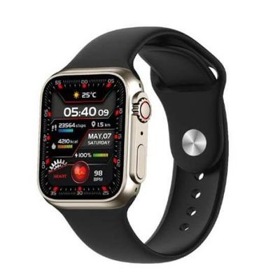 Z59 Ultra Smartwatch Series 8 Wireless Bluetooth Sports Smartwatch_img_0