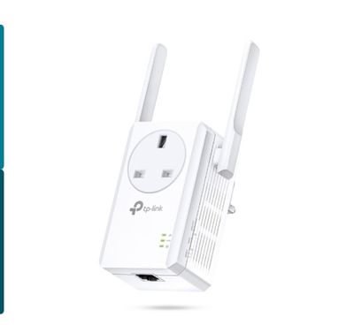 TP-Link WA860RE – 300Mbps Wi-Fi Range Extender_img_8
