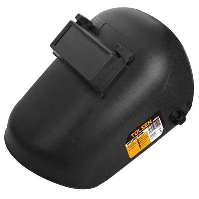 Tolsen Welding Mask Heavy Duty with Movable Glass Model:45086_img_3