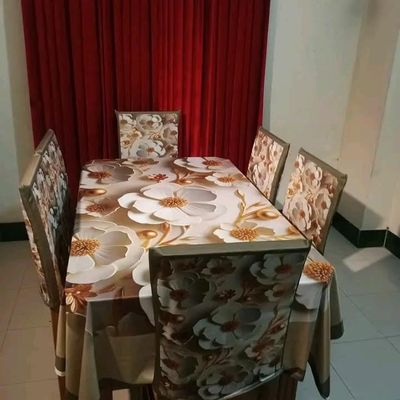 Original 3D Printed Dining Chair Table Cover_img_16