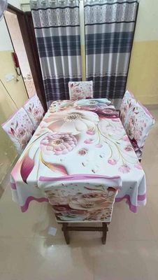 Original 3D Printed Dining Chair Table Cover_img_26