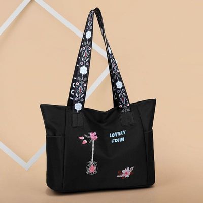Shoulder Bag for Women Handbag Trendy l Lady Bag for girls_img_0
