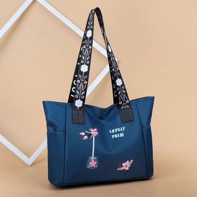 Shoulder Bag for Women Handbag Trendy l Lady Bag for girls_img_2