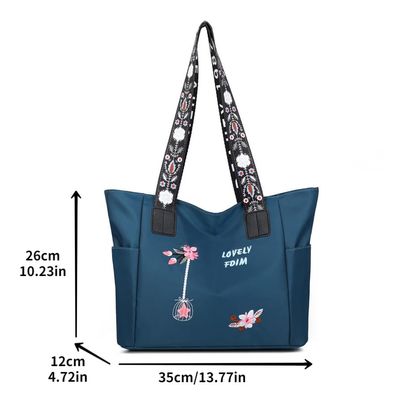 Shoulder Bag for Women Handbag Trendy l Lady Bag for girls_img_6