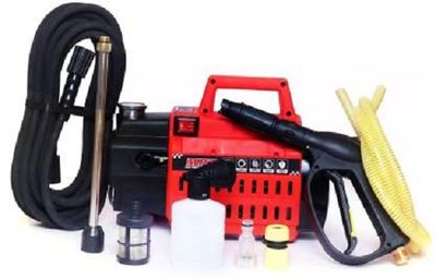 MPT 1600W High Pressure Washer, Car & Bike Washer Model: MHPW1603_img_2