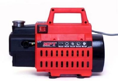 MPT 1600W High Pressure Washer, Car & Bike Washer Model: MHPW1603_img_3