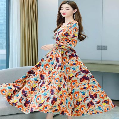 Stylish Elegant Long Gown Kurti_img_5