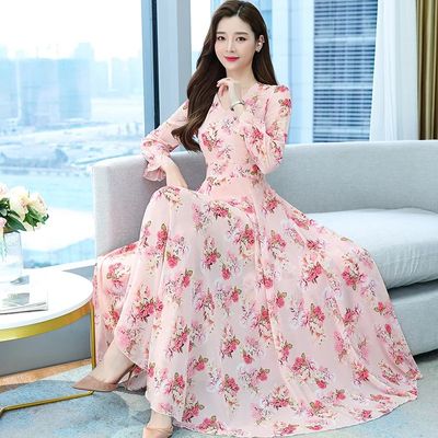 Stylish Elegant Long Gown Kurti_img_11