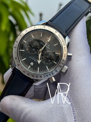 OMEGA SPEEDMASTER 57 BLUE BELT BLUE DIAL_img_0