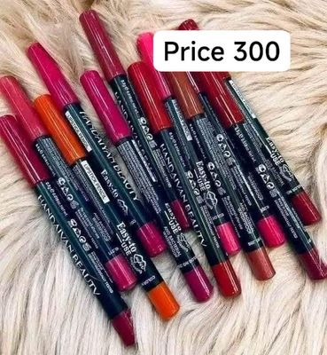handiyan beauty lipstick 12 piece_img_0
