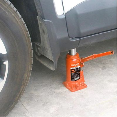 HARDEN Hydraulic Bottle Jack( 2 Ton |  3 Ton | 5 Ton | 10 Ton | 50 Ton ), Heavy Duty Car & Truck Lifting Jack; 730102_img_1