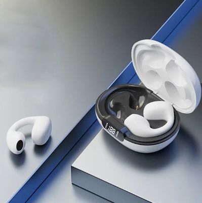 Painless Wear Ear-clip Earphones,_img_2