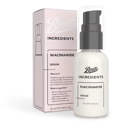 Boots Niacinamide Serum 30Ml_img_0