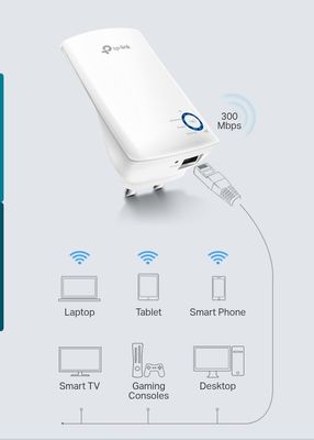 TP-Link WA850RE – 300Mbps Wi-Fi Range Extender with MIMO_img_4