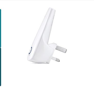 TP-Link WA850RE – 300Mbps Wi-Fi Range Extender with MIMO_img_8