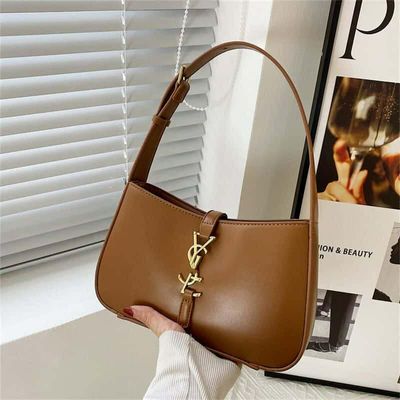 Y$L (YSL) Premium Shoulder Bag_img_4