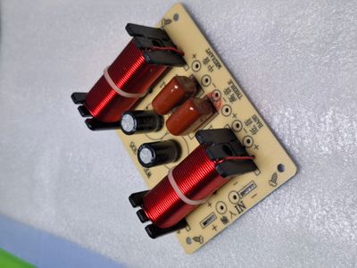 3 Way Crossover Speaker Production Board 150Watt_img_1