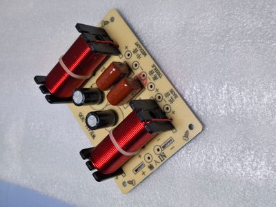 3 Way Crossover Speaker Production Board 150Watt_img_3