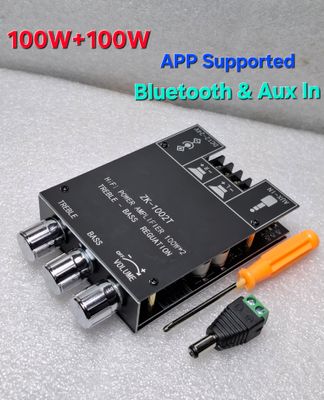 ZK-1002T APP Supported 100W + 100W Amplifier_img_0