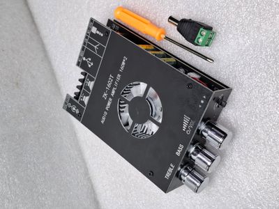 ZK-1602T APP Control Amplifier 160W + 160W ( 2.0)_img_2