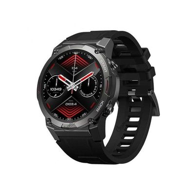 Zeblaze Vibe 7 Pro Voice Calling Smartwatch – Black_img_0
