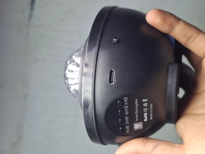 Galaxy Projector Star Starry Sky LED Night Light Projector Moon Lamp_img_3