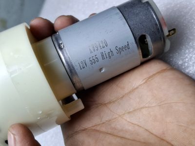 12V 555 Motor Air Pump_img_1