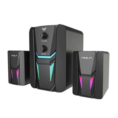 AULA N-189 2:1 USB Gaming Speaker_img_1