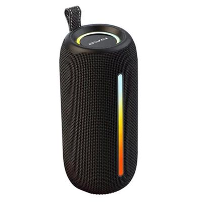 Awei Y788 RGB Outdoor Portable Bluetooth Speaker_img_0