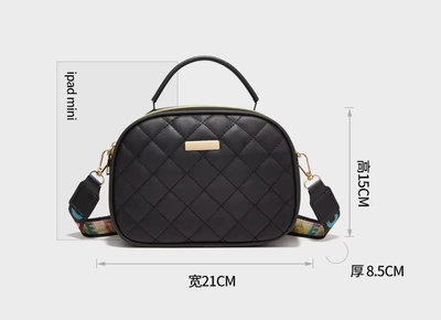 Fashion multifunction PU leather cross body bags_img_7