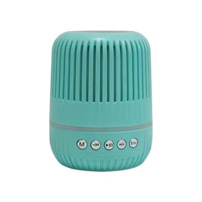 Bocina M4 Bluetooth Speaker And Radio FM/ Reproductor_img_2