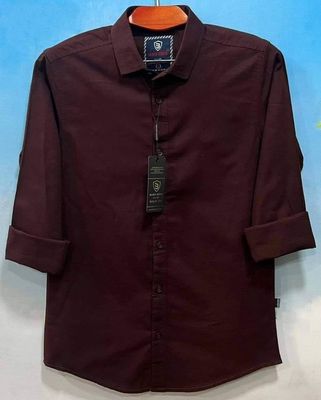 Original cotton fabric casual T-shirts_img_1