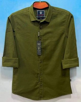 Original cotton fabric casual T-shirts_img_3