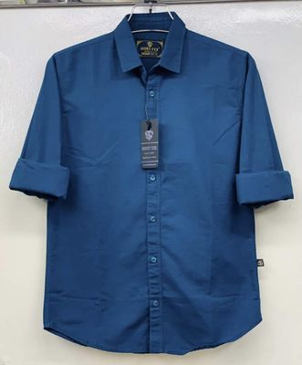 Original cotton fabric casual T-shirts_img_4
