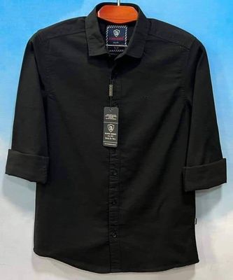 Original cotton fabric casual T-shirts_img_6