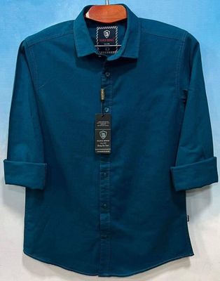 Original cotton fabric casual T-shirts_img_7