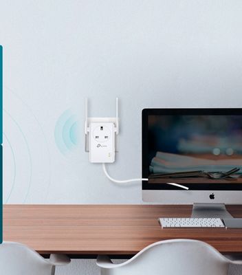 TP-Link WA860RE – 300Mbps Wi-Fi Range Extender_img_6