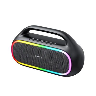 Havit SK862BT Portable Outdoor Bluetooth Speaker_img_1