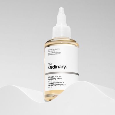 The Ordinary Glycolic Acid 7% Exfoliating Toner 100ml_img_1