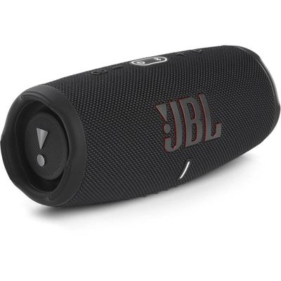 JBL CHARGE 5 Portable Waterproof Bluetooth Speaker – Black Color_img_2