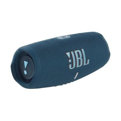 JBL CHARGE 5 Portable Waterproof Bluetooth Speaker – Blue Color_img_2