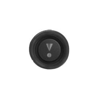 JBL Flip 6 Portable Waterproof Speaker Black_img_2