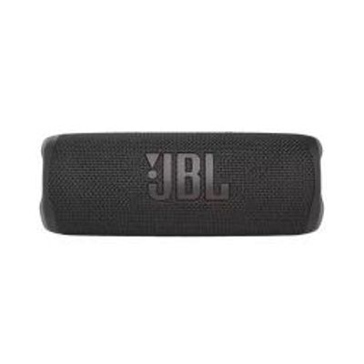 JBL Flip 6 Portable Waterproof Speaker Black_img_4