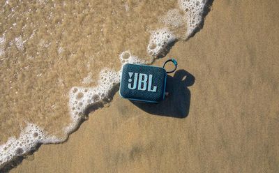JBL GO 4 Portable Waterproof Speaker_img_2