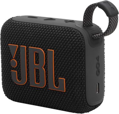 JBL GO 4 Portable Waterproof Speaker_img_3