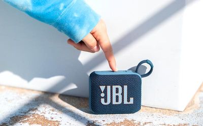 JBL GO 4 Portable Waterproof Speaker_img_4