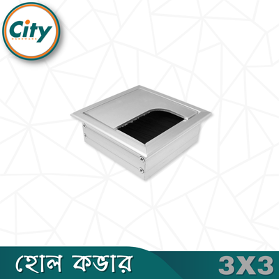 অ্যালুমিনিয়াম অ্যালোয় ডেস্ক ওয়্যার কেবল গারমেট টেবিল হোল কভার বক্স টাইপ আউটপুট পোর্ট কেবল অর্গানাইজার_img_2