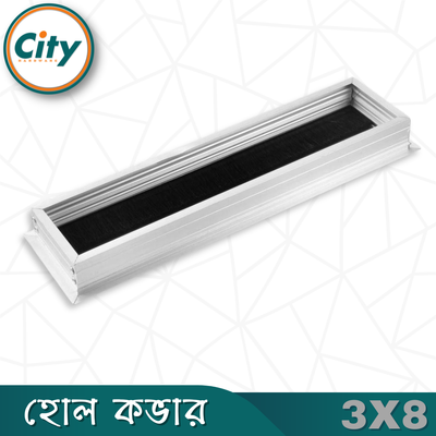 অ্যালুমিনিয়াম অ্যালোয় ডেস্ক ওয়্যার কেবল গারমেট টেবিল হোল কভার বক্স টাইপ আউটপুট পোর্ট কেবল অর্গানাইজার_img_10